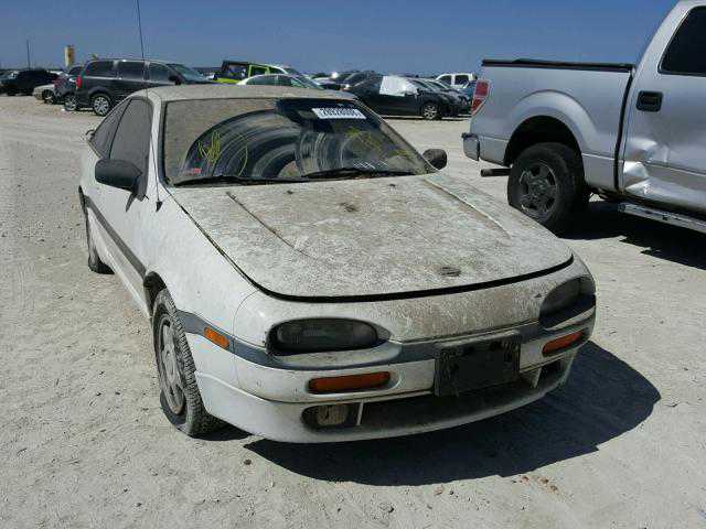 Nissan NX