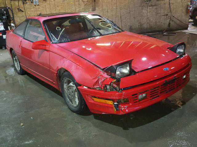 Ford Probe