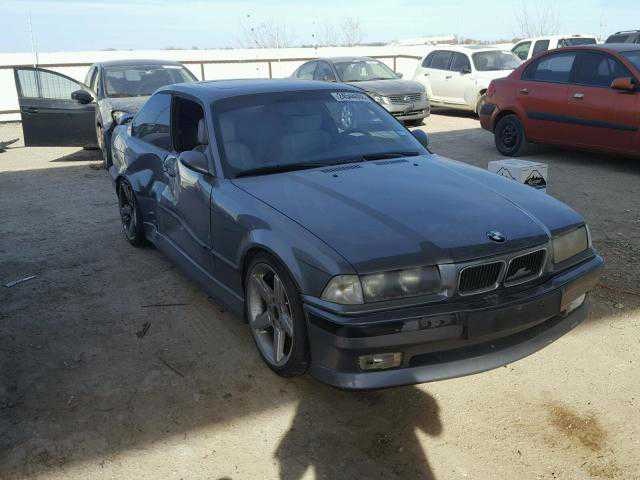 BMW 325iS