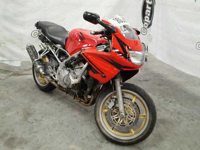 Honda CBR600