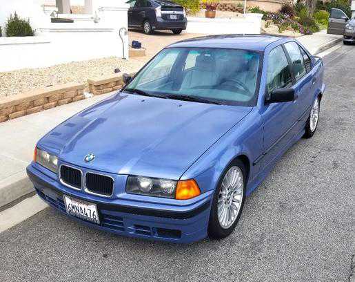 BMW 318i