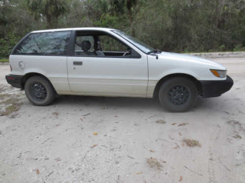 Dodge Colt