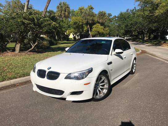 BMW M5