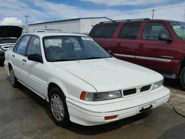 Mitsubishi Galant