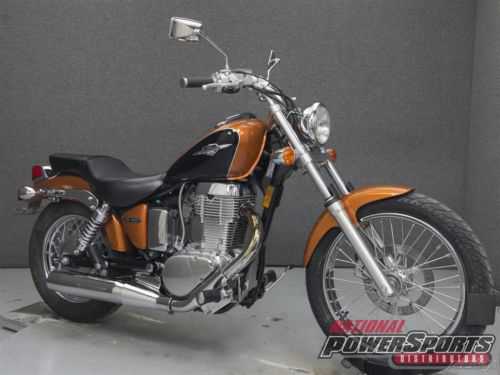 Suzuki LS650L