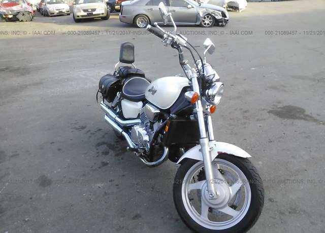 Honda VF750C (MAGNA)