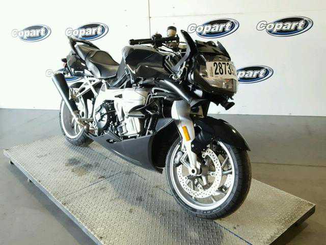 BMW K 1200 R