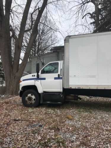 Chevrolet C6