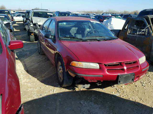 Dodge Stratus