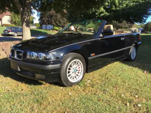 BMW 318iC