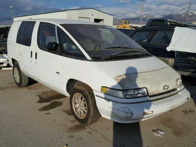 Chevrolet Lumina APV