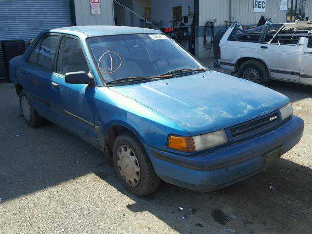 Mazda Protege