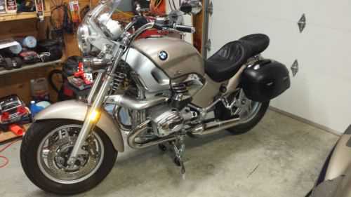 BMW R 1200 C