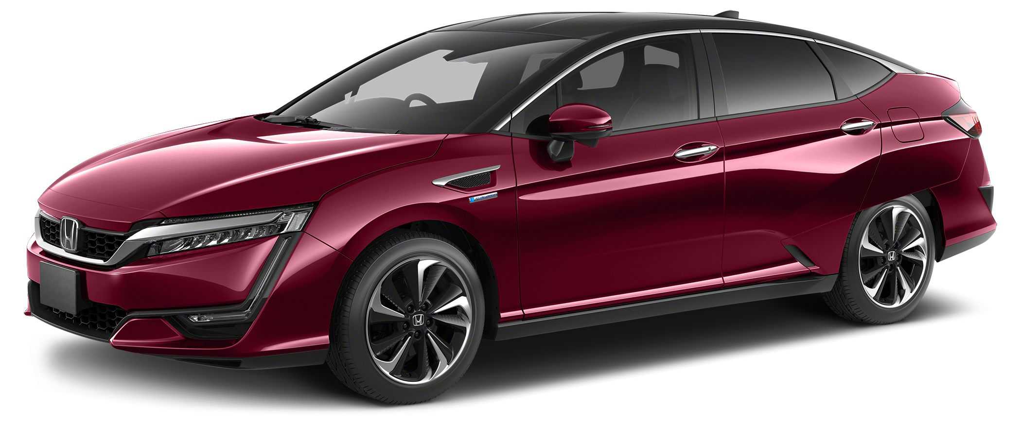 Honda Clarity