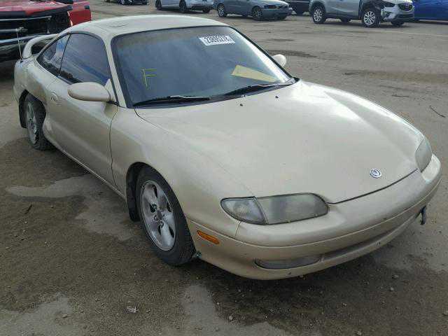 Mazda MX-6