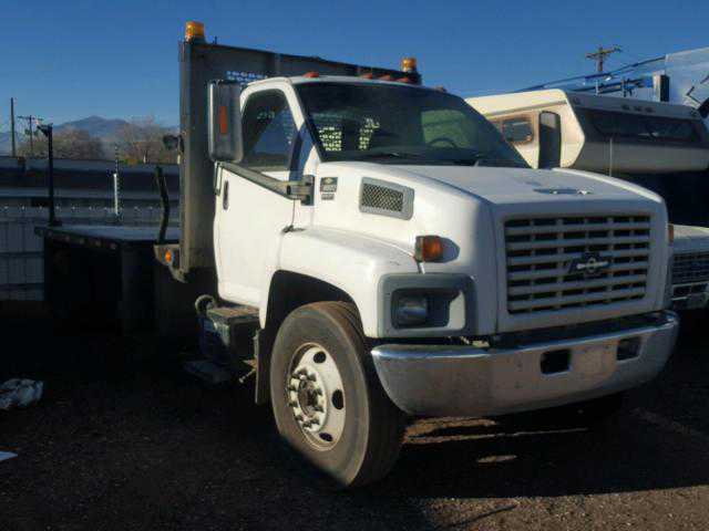 Chevrolet C6