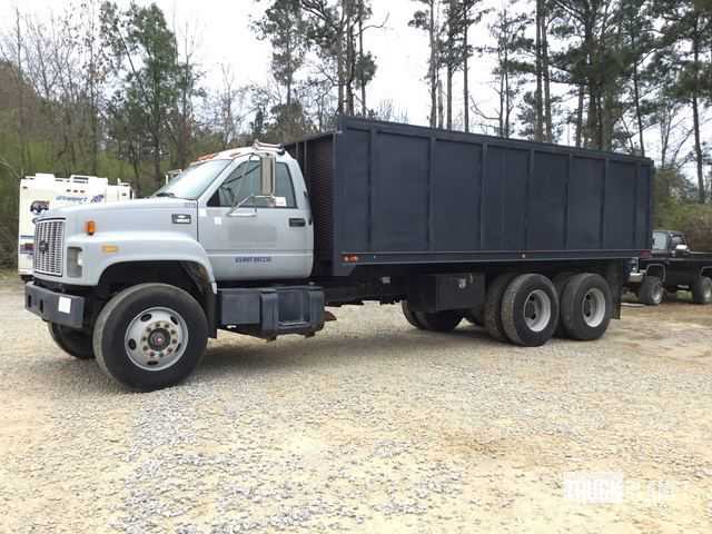 Chevrolet C7