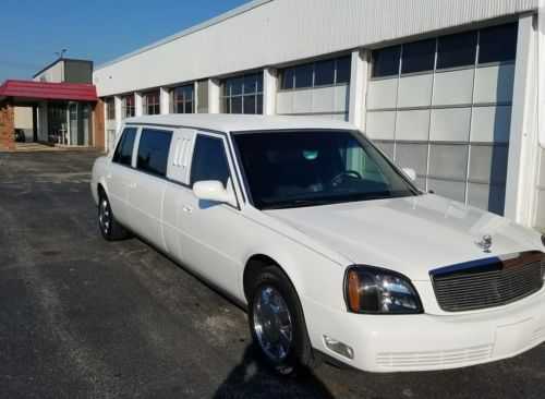 Cadillac Professional Chassis