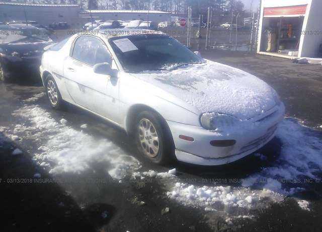 Mazda MX-3