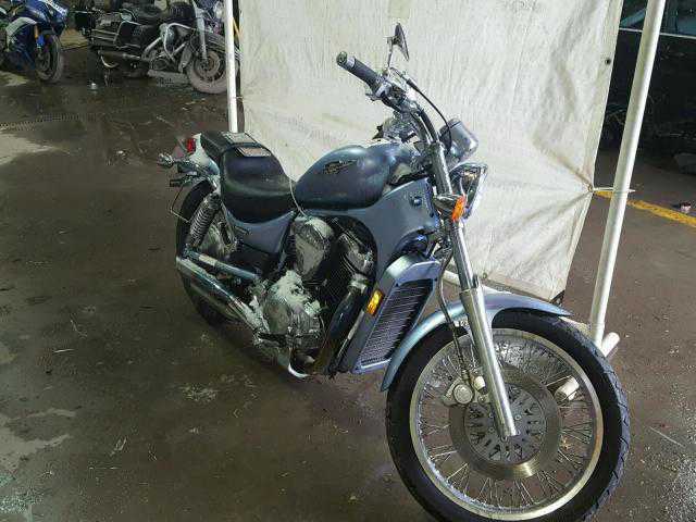 Suzuki VS800