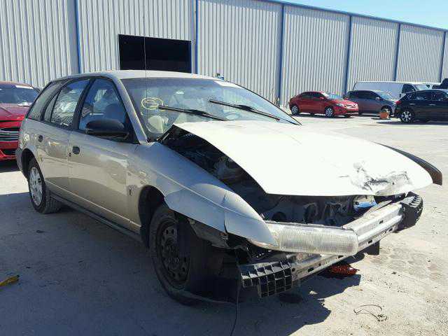 Saturn SW1