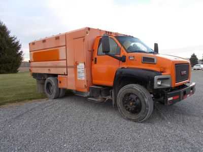 GMC C6
