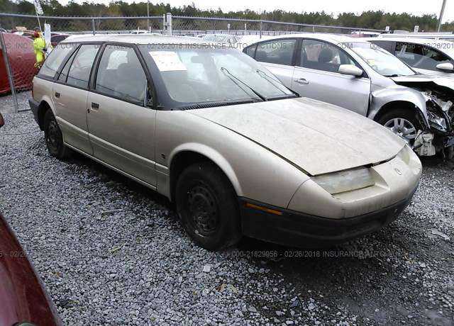 Saturn SW1