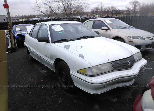 Buick Skylark