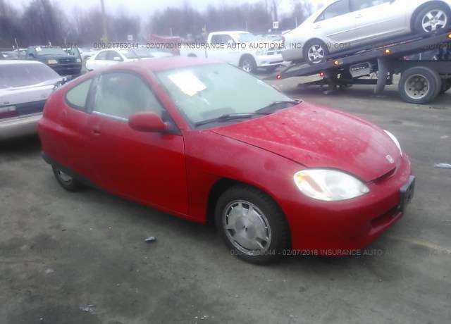 Honda Insight