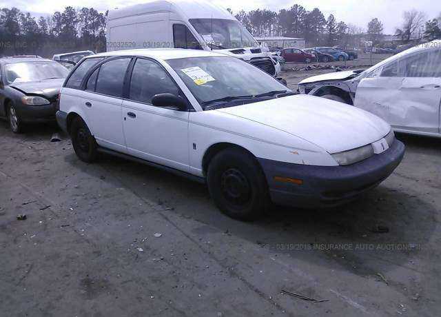 Saturn SW1