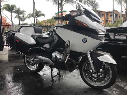 BMW R 1200 RT