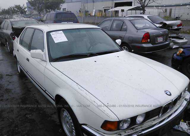 BMW 735iL