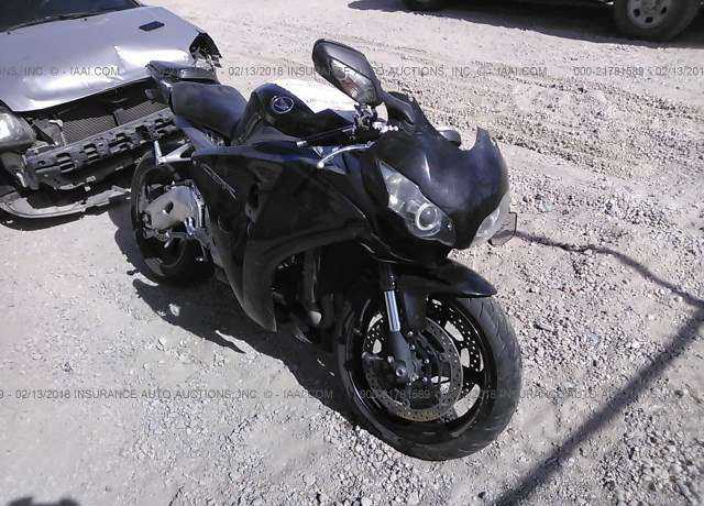 Honda CBR1000