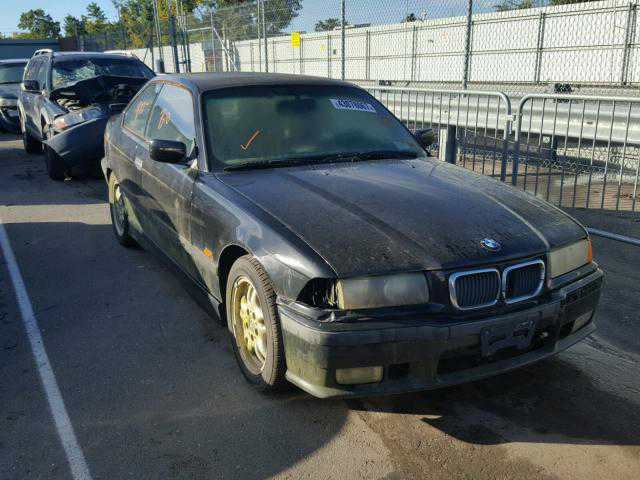 BMW 328iS