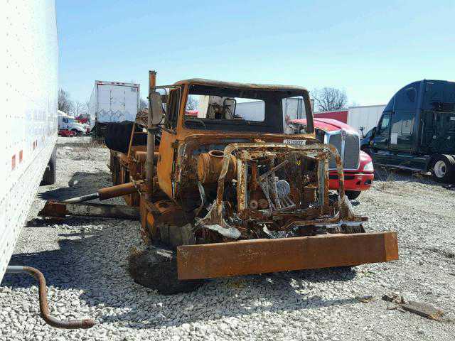 Ford LNT8000