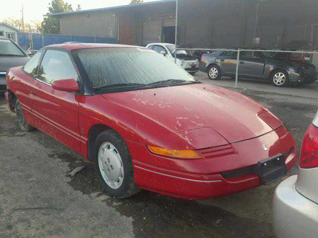 Saturn SC2