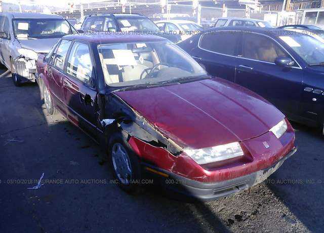 Saturn SL1