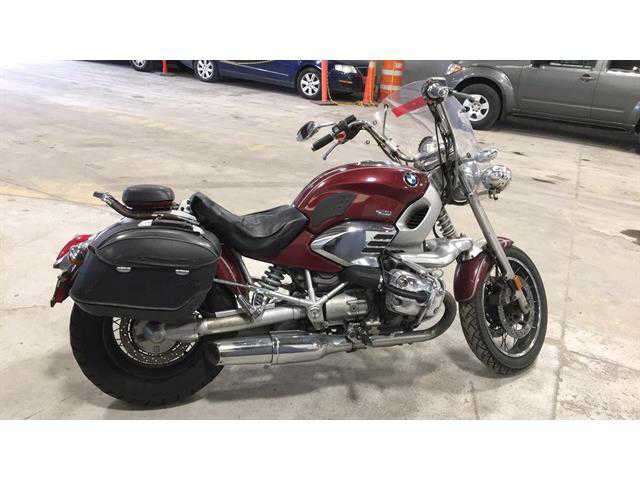 BMW R 1200 C