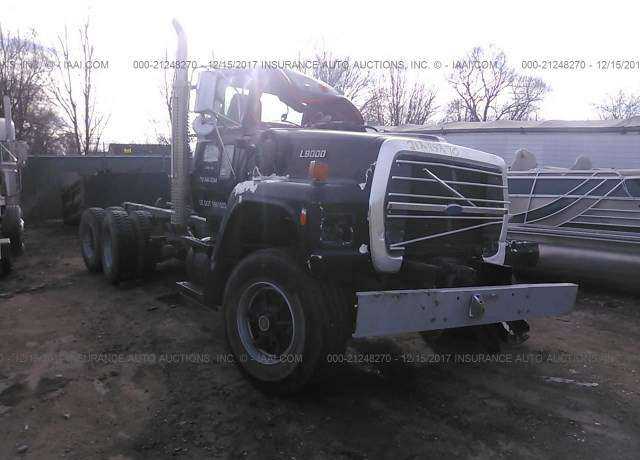 Ford LT9000