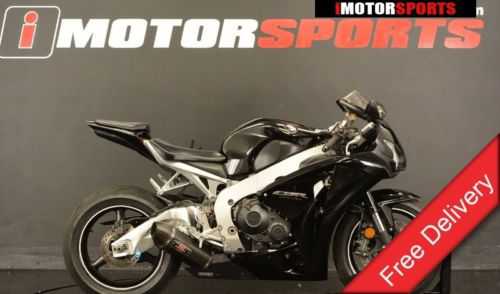 Honda CBR1000