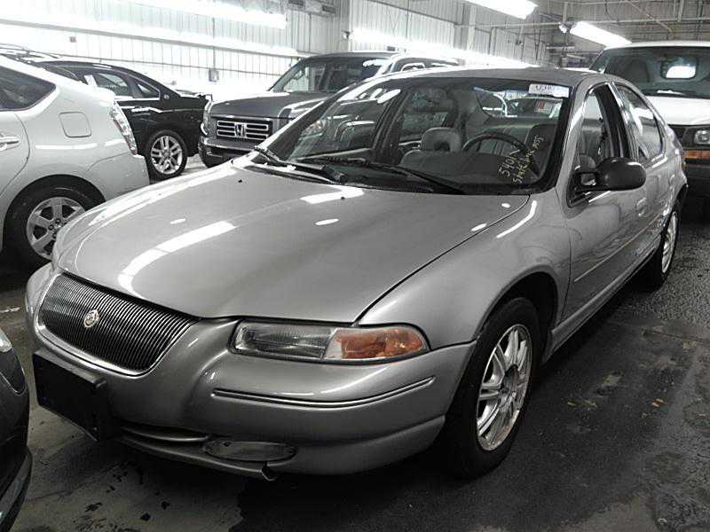 Chrysler Cirrus