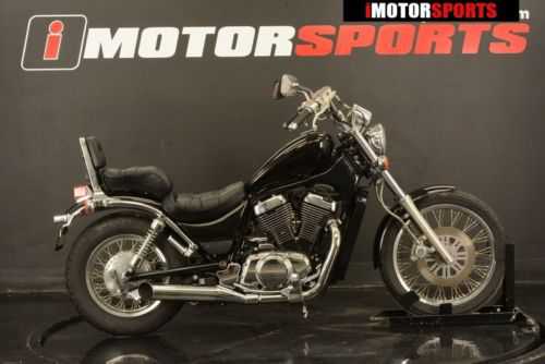 Suzuki VS800