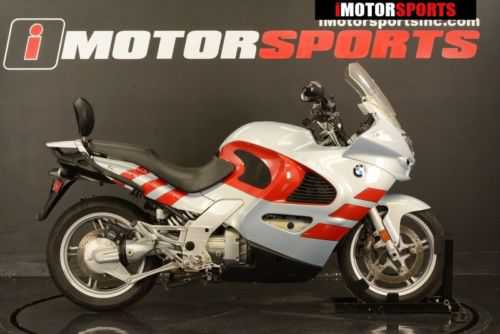 BMW K 1200 S