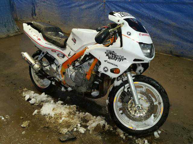 HONDA
