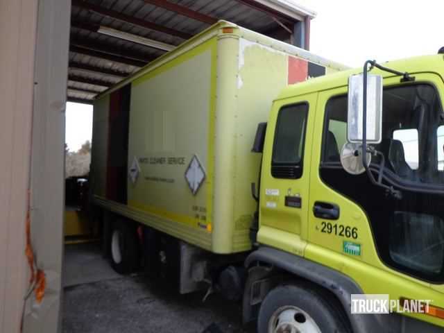 GMC T-Series