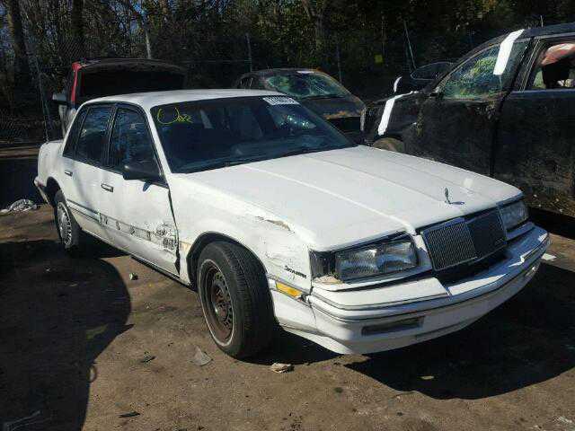 Buick Skylark