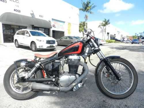 Suzuki LS650