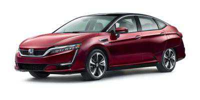 Honda Clarity