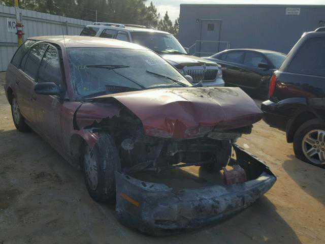 Saturn SW1