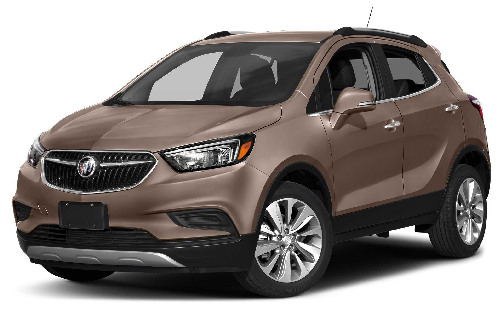BUICK